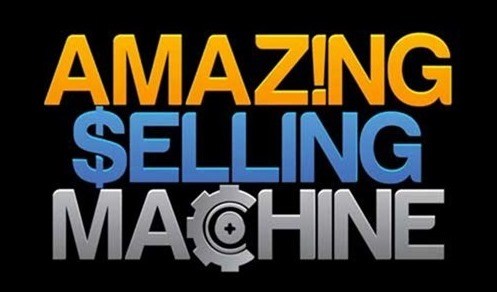 Matt Clark, Jason Katzenback – Amazing Selling Machine 8 UPDATES