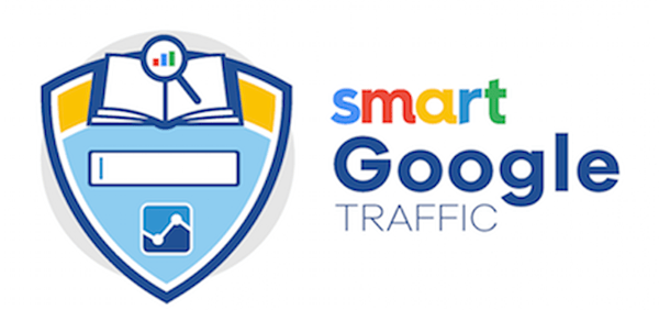 Ezra Firestone – Smart Google Traffic