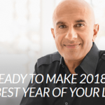 Robin Sharma – Your Absolute Best Year Yet 2018