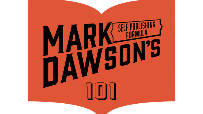 Mark Dawson – Self Publishing 101