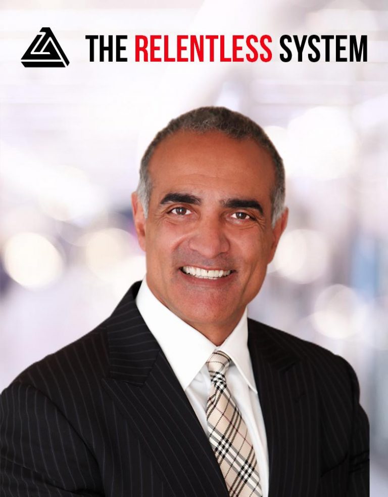 Tim Grover – The Relentless System