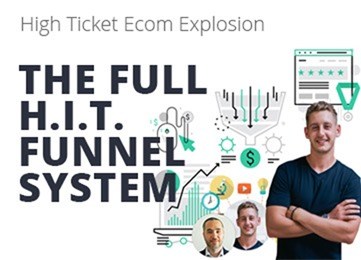 Barry & Roger – Hit Funnel System