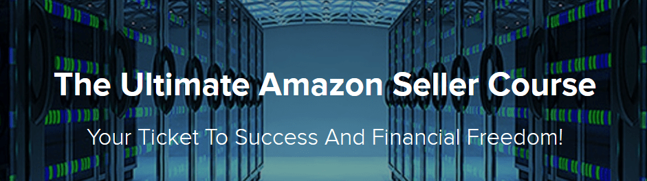 Philip A. Covington – The Ultimate Amazon Seller Course