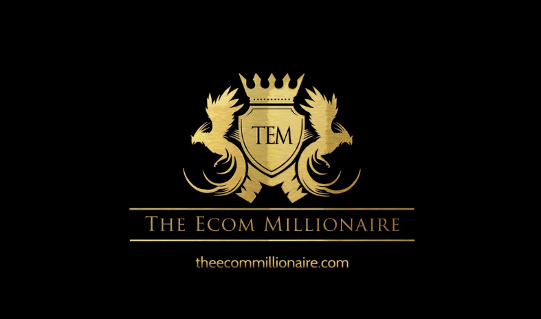 Gabriel Beltran – The Ecom Millionaire
