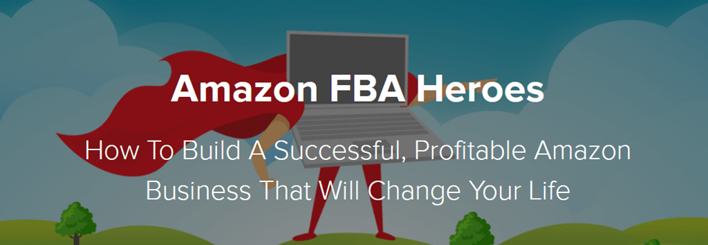 Derrick Struggle – Amazon FBA Heroes