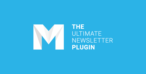 Mailster v2.3 - Email Newsletter Plugin for WordPress