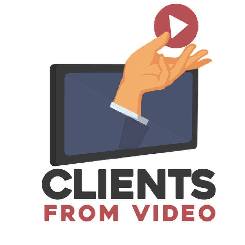Ben Adkins – Clients From Video