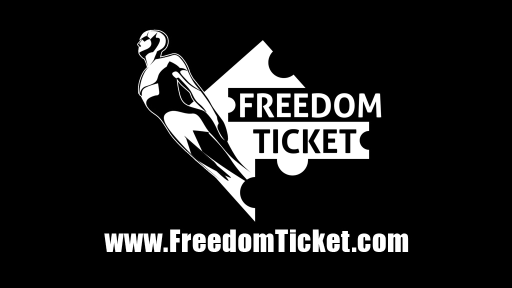 Kevin King – Freedom Ticket