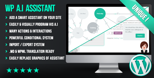 WP A.I Assistant v2.5.9.8