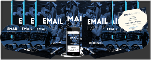 Jason Capital – Email Income Experts