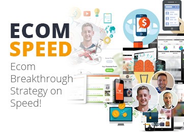 Barry & Roger – eCom Speed Platinum