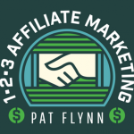 Pat Flynn – 1-2-3 Affiliate Marketing