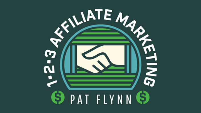 Pat Flynn – 1-2-3 Affiliate Marketing