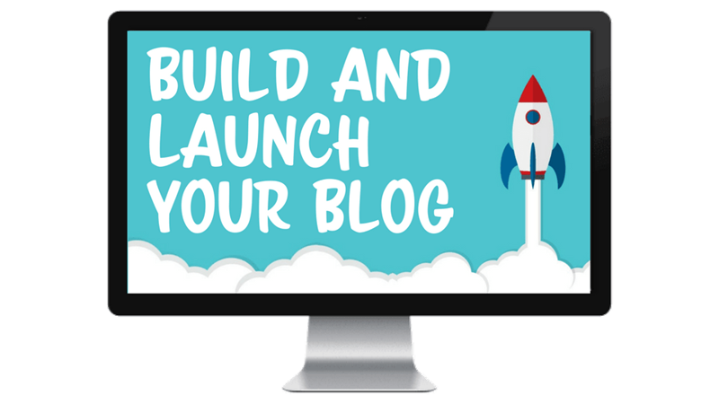 Alex Nerney & Lauren McManus – Pro Blogger Bundle