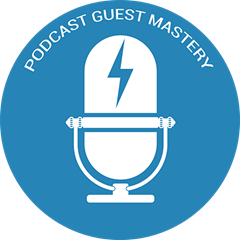 John Lee Dumas & Richie Norton – Podcast Guest Mastery
