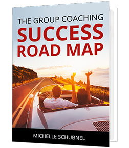 Michelle Schubnel – Group Coaching Success