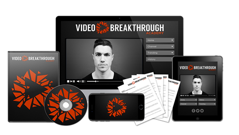 Clark Kegley – Video Breakthrough Academy