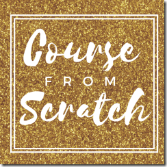 Danielle Leslie – Course From Scratch