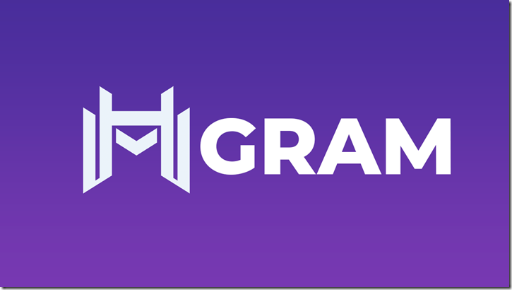 Alex Becker – H-Gram