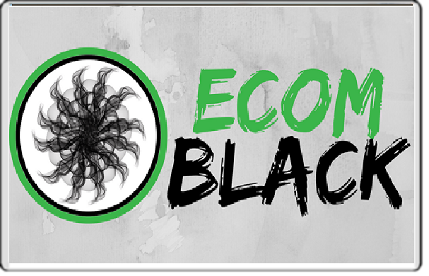 Jacob Alexander – Ecom Black