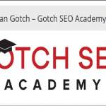 Nathan Gotch – Gotch SEO Academy 2.0