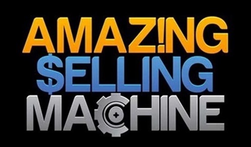 Matt Clark, Jason Katzenback – Amazing Selling Machine 9 [UPDATES] [HOT]
