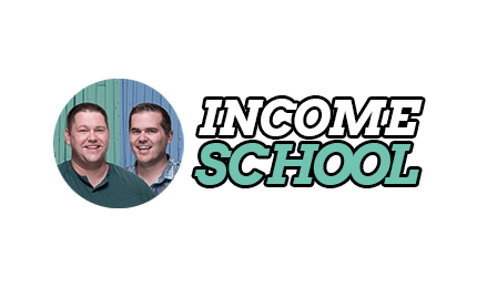 Income School – Project 24 [UPDATES] [HOT]