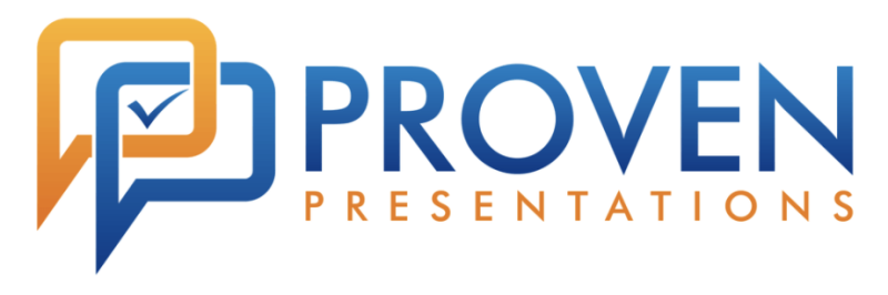 Peng Joon – Proven Presentations