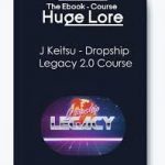 J Keitsu – Dropship Legacy 2.0 [HOT]