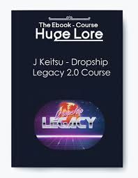 J Keitsu – Dropship Legacy 2.0 [HOT]