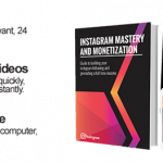 Josh Forti, Josue Pena – Instagram Mastery & Monetization