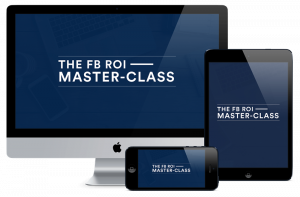 Tom Glover – The Facebook ROI Master-Class [HOT]