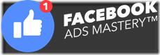 Dave Rogenmoser – Facebook Ads Mastery