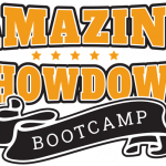 Cherie Yvette – Amazing Showdown Bootcamp [HOT]