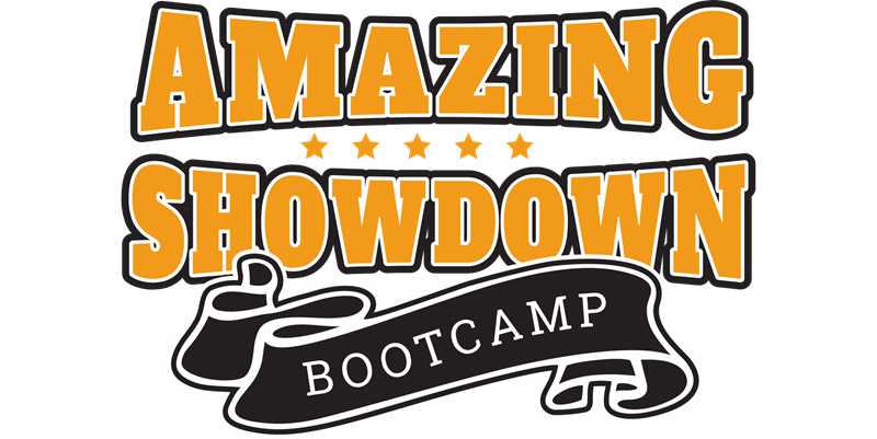 Cherie Yvette – Amazing Showdown Bootcamp [HOT]