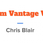 Chris Blair – eCom Vantage