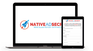 Duston McGroarty – Native Ads Academy [HOT]