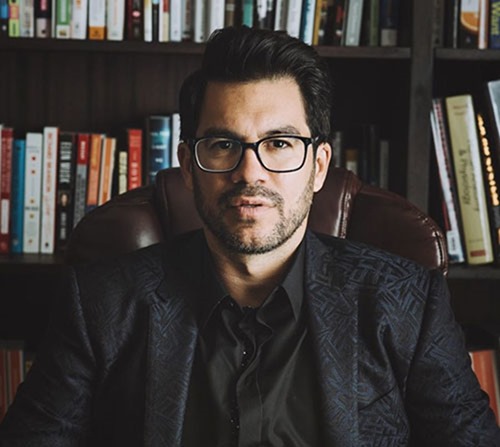 Tai Lopez – 12 Foundations [HOT]