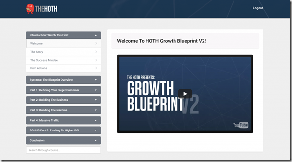 Clayton Johnson – HOTH Growth Blueprint V2