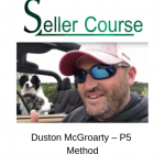Duston McGroarty – P5 Method UPDATES