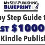 Emeka Ossai- Self Publishing Blueprint