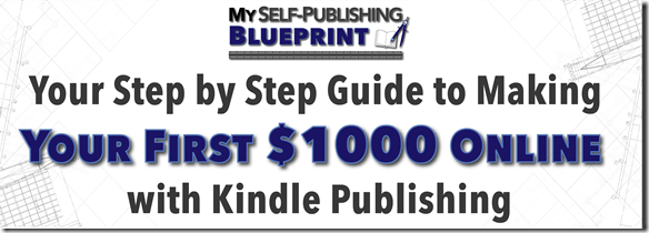 Emeka Ossai- Self Publishing Blueprint