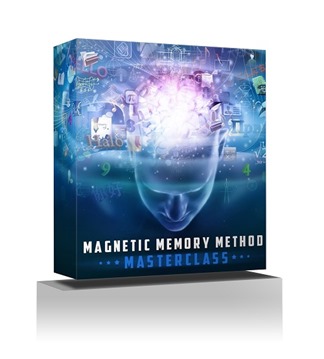 Anthony Metivier – The Magnetic Memory Method