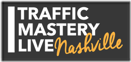 Ed O’Keefe – Traffic Mastery Live Nashville