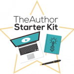 Peggy McColl – The Author Starter Kit