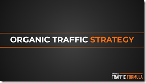 Spencer Hawes – Organic Traffic Formula