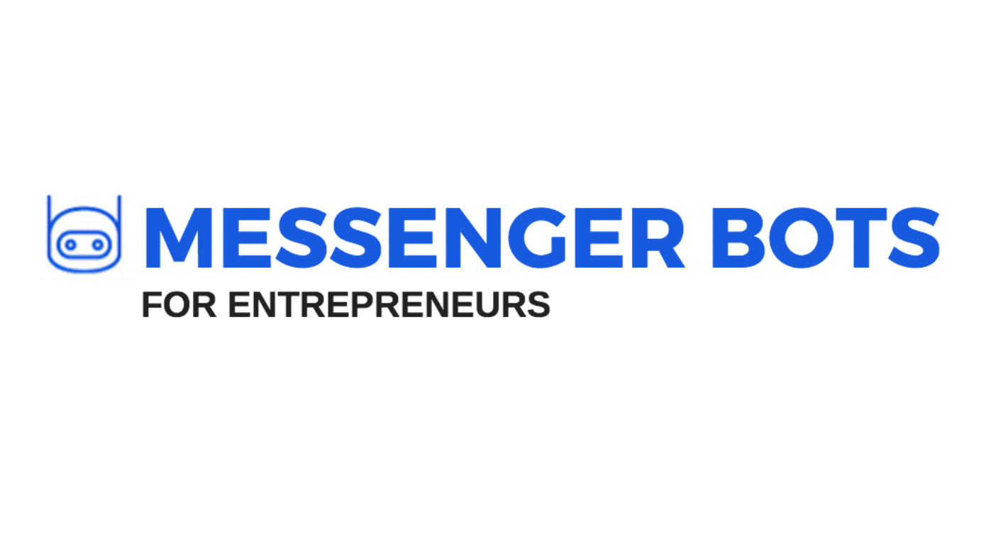 Nick Moreno – Messenger Bots For Entrepreneurs