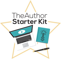 Peggy McColl – The Author Starter Kit UPDATES