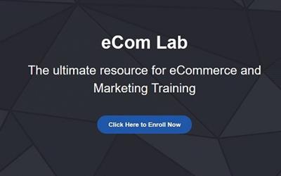 Matt Gartner – eCom Lab