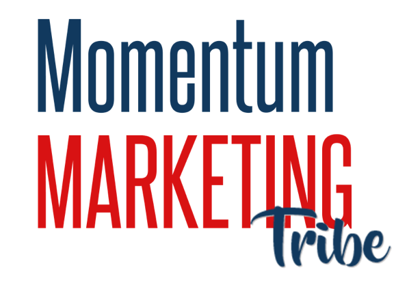 Mohamed Ali Aguel – Momentum Marketing Tribe